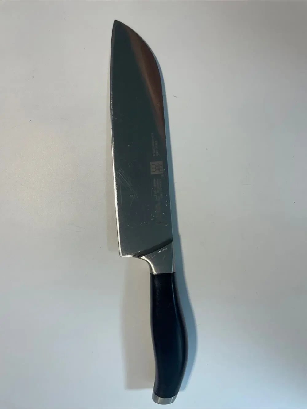 ZWILLING J.A. HENCKELS 30507-180 Size 7 inch Chef's Knife